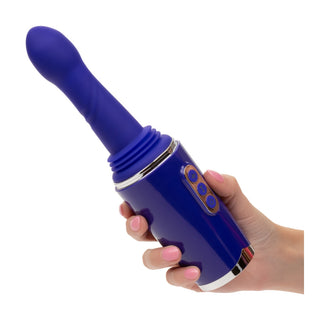 Overdrive Portable Sex Machine Travel Thruster