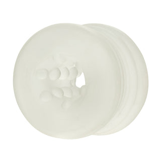 Boundless Bumper Stroker Ring