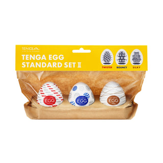 Tenga Egg Pack