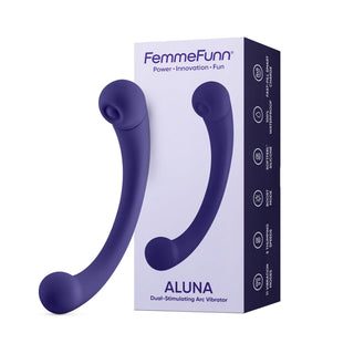 Aluna