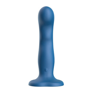 Ws38: Wavy Strap On Luv Vibe - Blue