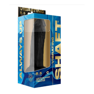 Vibrating Model C 8.5"