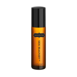Sex Magnet Pheromone Leather Gift Set
