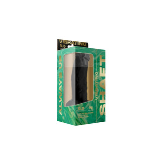 Vibrating Model N 9.5"