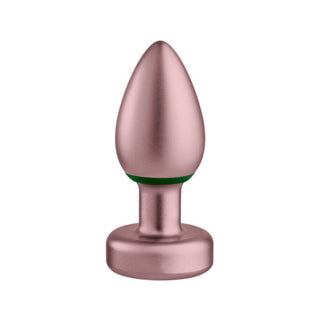 Bougie Plug - Rose Gold