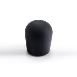 Doxy Die Cast/Original Massager Replacement Head BLACK