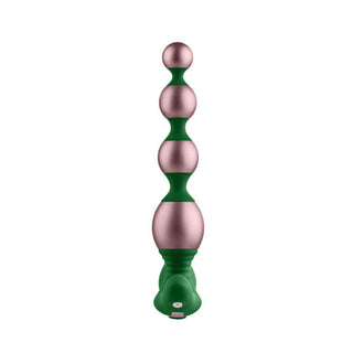 Bougie Beads - Rose Gold