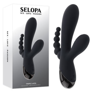 Selopa TRIPLE ACES