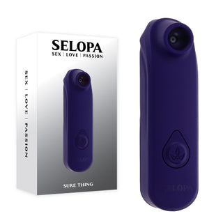 Selopa SURE THING