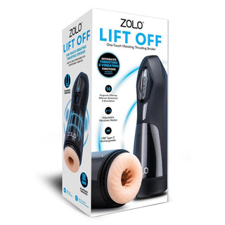 Zolo Lift Off